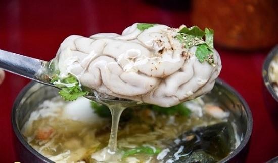 Những bộ phận trên con lợn chứa chất độc hại, nên hạn chế ăn kẻo rước bệnh vào người-5