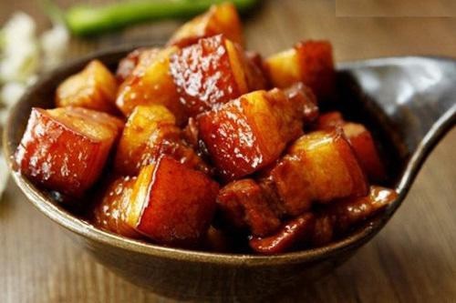 Những bộ phận trên con lợn chứa chất độc hại, nên hạn chế ăn kẻo rước bệnh vào người-6