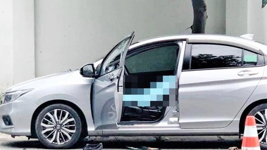 Tin mới nhất vụ Bí thư thị trấn ở Bình Dương tử vong trong ô tô