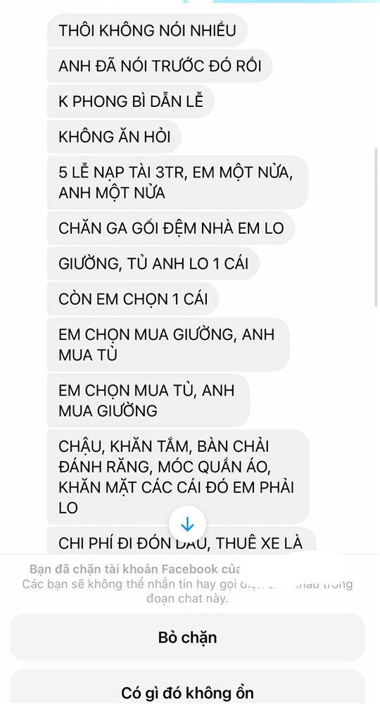 Đang mang thai nhưng nhà chồng trở mặt: Cưới cho là may, đòi chia đôi tiền giường chiếu, nàng dâu có pha vả mặt cực gắt-3