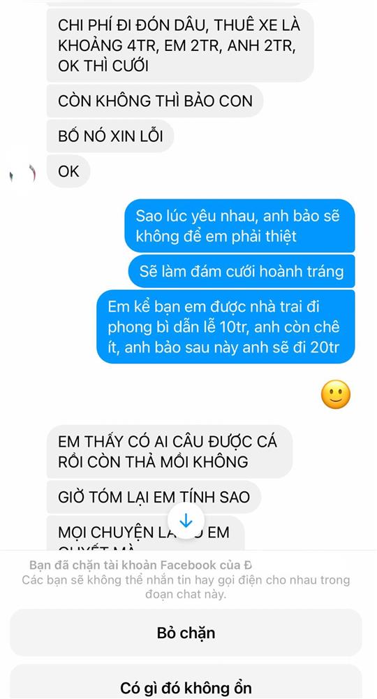 Đang mang thai nhưng nhà chồng trở mặt: Cưới cho là may, đòi chia đôi tiền giường chiếu, nàng dâu có pha vả mặt cực gắt-4