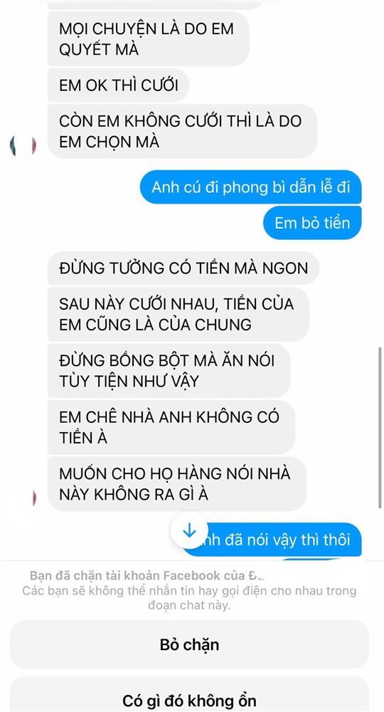 Đang mang thai nhưng nhà chồng trở mặt: Cưới cho là may, đòi chia đôi tiền giường chiếu, nàng dâu có pha vả mặt cực gắt-5
