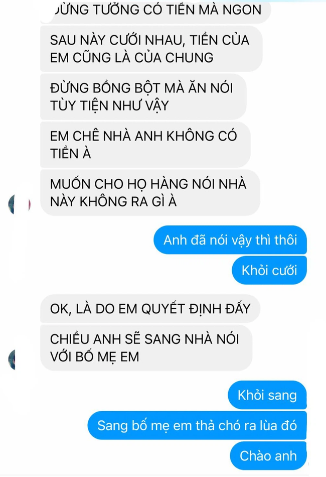 Đang mang thai nhưng nhà chồng trở mặt: Cưới cho là may, đòi chia đôi tiền giường chiếu, nàng dâu có pha vả mặt cực gắt-6