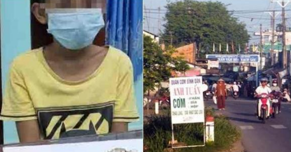 Cái kết ấm lòng vụ cháu bé 12 tuổi nhiều lần trộm tiền để đi làm từ thiện-1