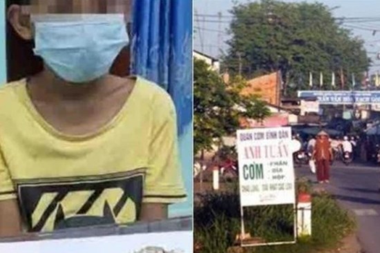 Cái kết ấm lòng vụ cháu bé 12 tuổi nhiều lần trộm tiền để đi làm từ thiện