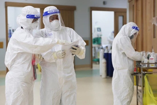 F0 cách ly tại nhà ở TP.HCM cần có giấy xác nhận của ai để được chứng nhận đã nhiễm Covid-19?