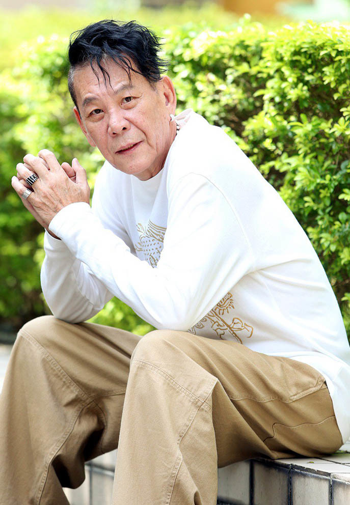 Tài tử Long Thiệu Hoa Thủy Hử đột tử trong khách sạn-2