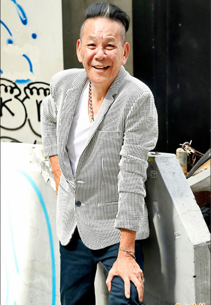 Tài tử Long Thiệu Hoa Thủy Hử đột tử trong khách sạn-3