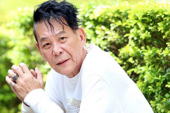 Tài tử Long Thiệu Hoa 'Thủy Hử' đột tử trong khách sạn