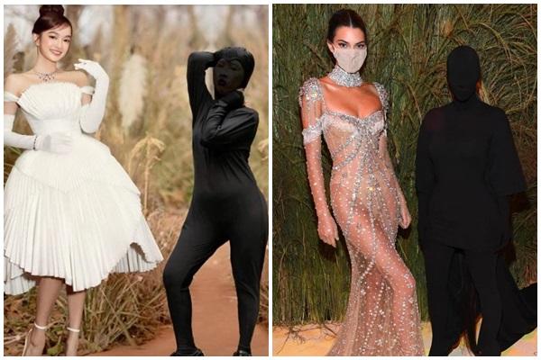 HHen Niê, Hoàng Thùy đổ bộ Met Gala 2021, chuyện gì đây?-2