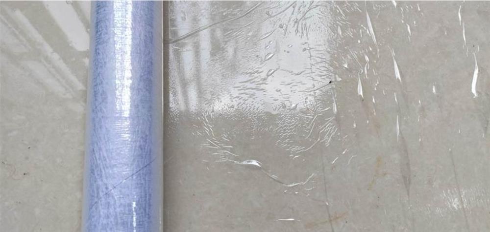 Dán màng bọc thực phẩm lên bếp gas có thể giải quyết được nhiều rắc rối trong gia đình, ai chưa biết thật đáng tiếc-1