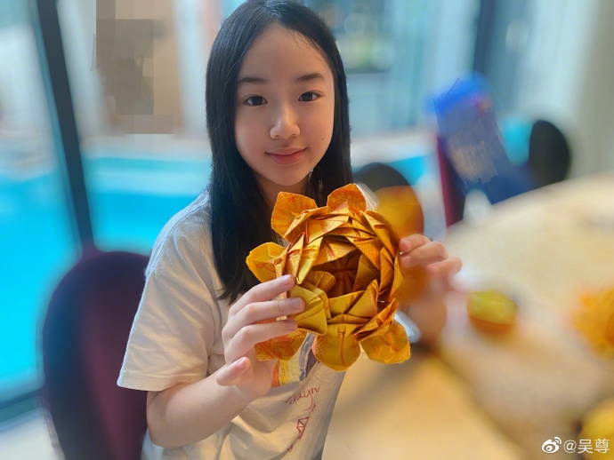 Trầm trồ trước nhan sắc hai con mỹ nam Ngô Tôn - Lám thế nào để tối ưu hóa gen trội của bố mẹ cho thế hệ sau?-6