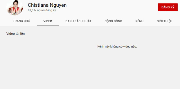 Sau khi bà Phương Hằng tuyên bố dừng lại”, loạt kênh YouTube hàng chục nghìn lượt theo dõi của Đại Nam đã bốc hơi-3