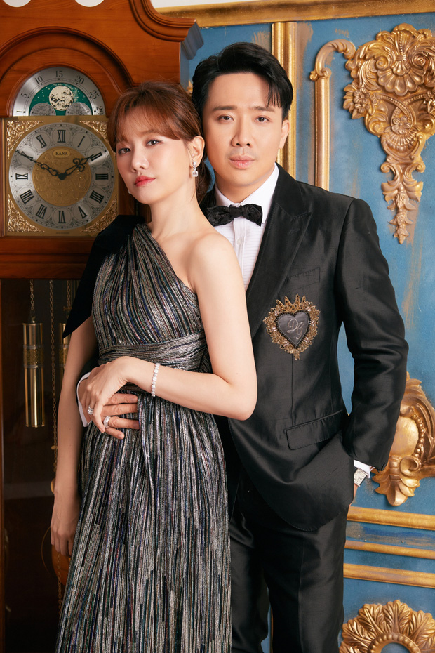 Trấn Thành - Hari Won giàu cỡ nào?-21