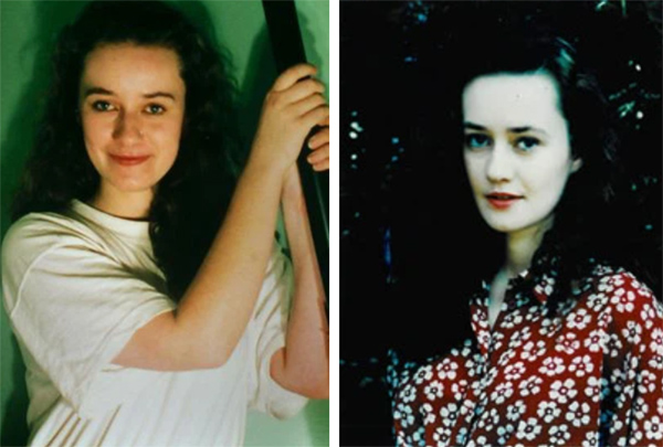 Nữ nhà báo xinh đẹp biến mất tại nhà trọ để lại bức thư dang dở cùng những vết máu và bí ẩn 27 năm chưa có lời giải-2