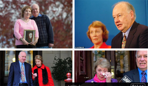 Nữ nhà báo xinh đẹp biến mất tại nhà trọ để lại bức thư dang dở cùng những vết máu và bí ẩn 27 năm chưa có lời giải-9