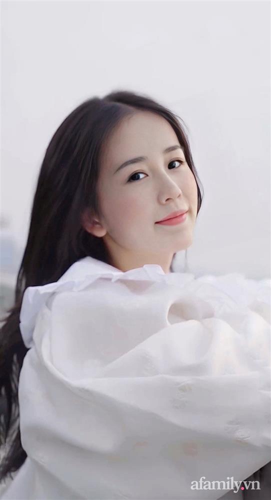 Vườn rau chỉ trồng có 1 tháng mà đã tốt tươi xanh um đến khó tin của cô gái trẻ ở Phú Thọ-3