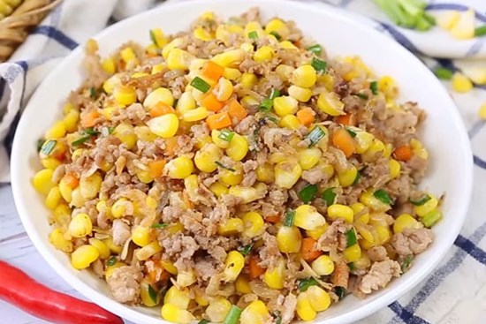 Chỉ 10 phút vào bếp là có ngay món ăn đủ rau đủ thịt, lại còn hỗ trợ giảm cân