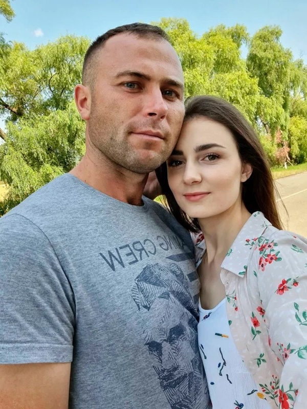 3 tuần sau màn cầu hôn lãng mạn, cô gái xinh đẹp chết tức tưởi dưới tay vị hôn phu, bố vợ kinh hãi tháo chạy khỏi kẻ máu lạnh-3