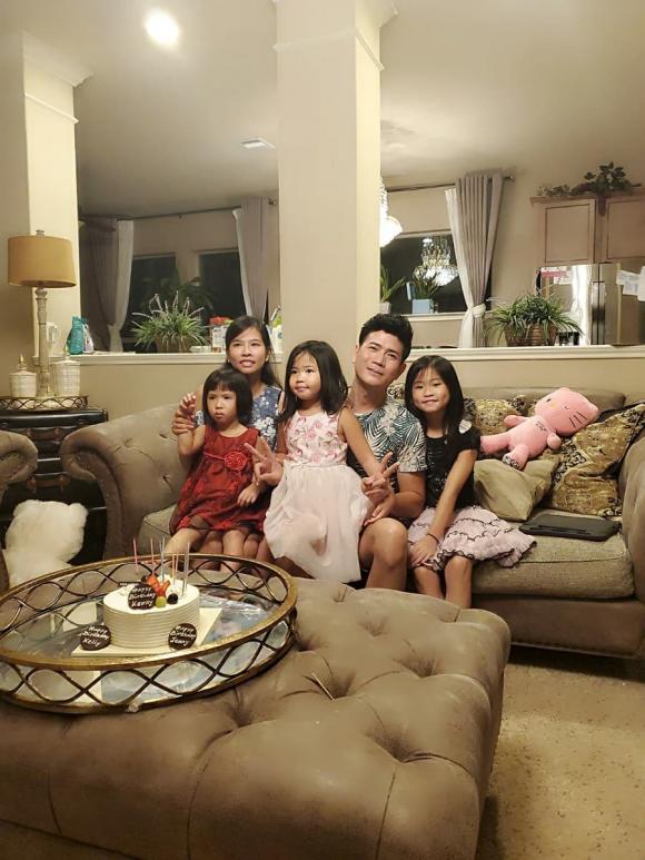 Ngắm vườn rau 350 m2 của ca sĩ Quách Thành Danh ở Mỹ-1