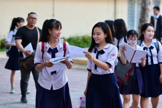 Điểm chuẩn xét tuyển đại học 2021: 71 trường công bố danh sách TRÚNG TUYỂN