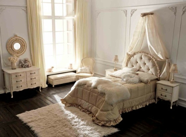 Những phòng ngủ màu trắng ấn tượng cho không gian nghỉ ngơi tuyệt vời, mang đến giấc ngủ trong lành, khỏe khoắn-19