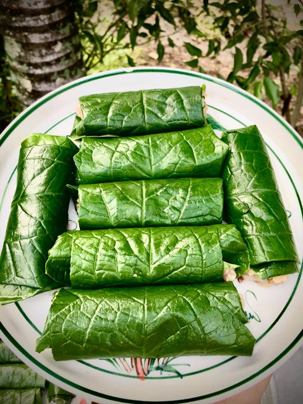 Mách chị em cách làm chả cá thơm ngon, giòn dai đúng điệu, cả nhà ăn đều tấm tắc khen-1