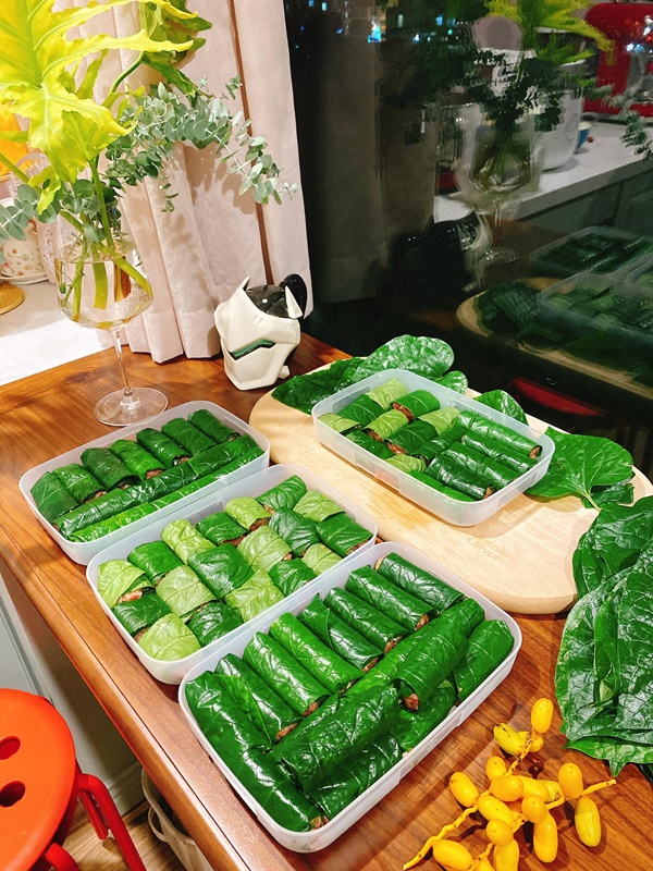 Mách chị em cách làm chả cá thơm ngon, giòn dai đúng điệu, cả nhà ăn đều tấm tắc khen-2