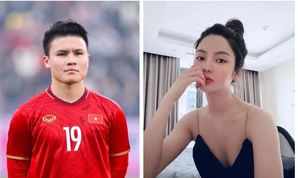 Bồ mới Quang Hải đăng clip thậm thụt” nhà hàng xóm, nhưng lại khiến dân tình mất tập trung vì dáng đứng khiêu khích-1