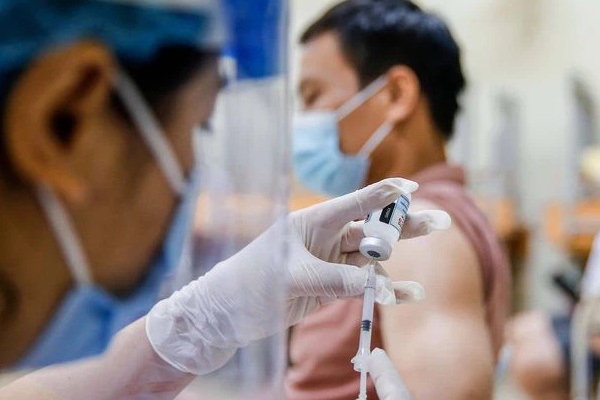 Trưa 16/9, Hà Nội phát hiện thêm 12 ca mắc Covid-19-2