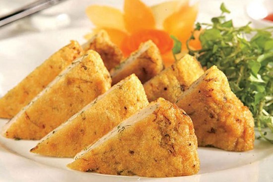 Mách chị em cách làm chả cá thơm ngon, giòn dai đúng điệu, cả nhà ăn đều tấm tắc khen