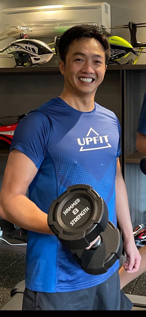 Màn thay đổi ngoại hình vượt bậc của Cường Đô La sau 10 năm: So sánh ảnh mới thấy Đàm Thu Trang chăm chồng thật mát tay-2