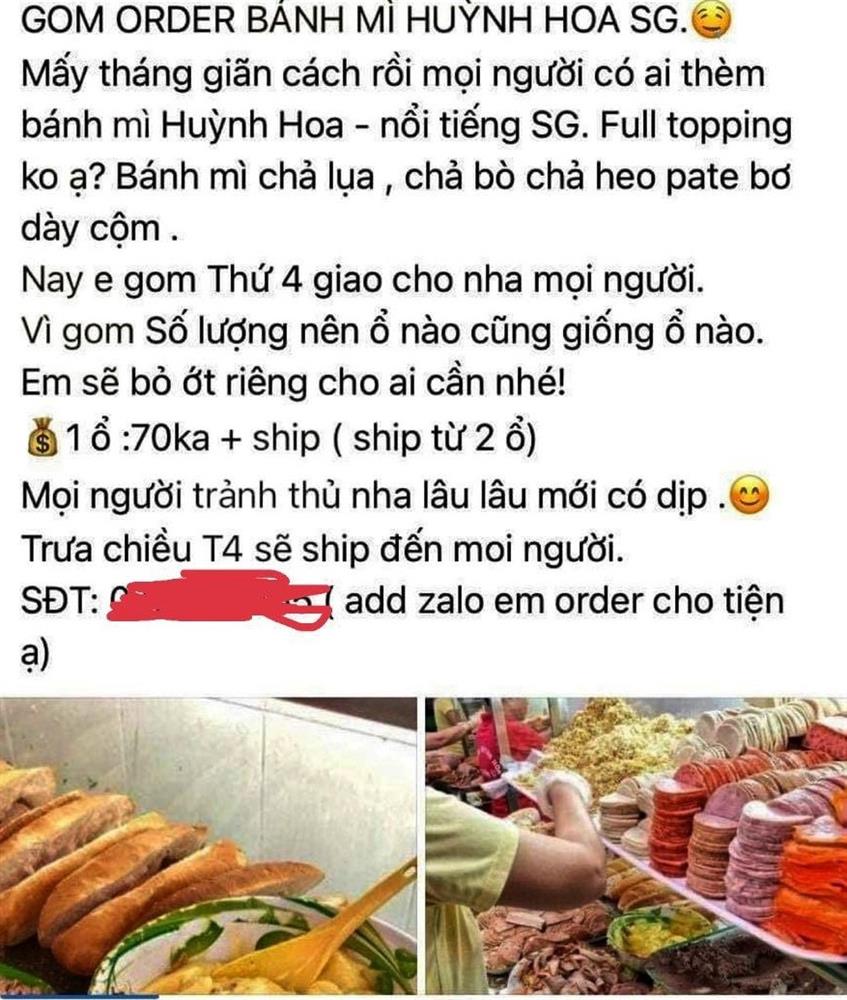 Đồ ăn, thức uống mở lại, giá bán trên trời-1