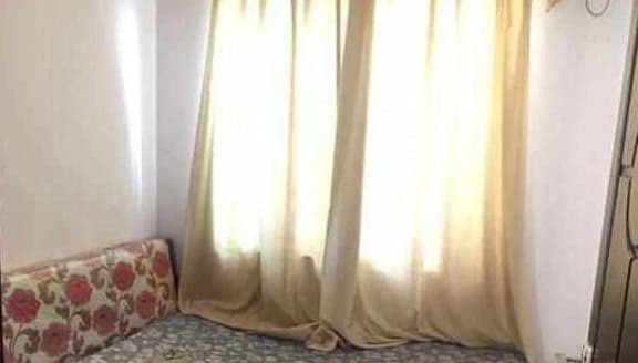 Đầu giường của phòng ngủ không bao giờ được đối diện chỗ này, dù gia đình giàu có đến đâu cũng sẽ sống trong cảnh bần hàn-1