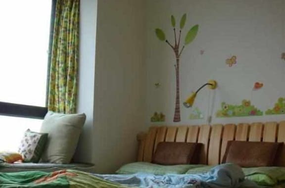 Đầu giường của phòng ngủ không bao giờ được đối diện chỗ này, dù gia đình giàu có đến đâu cũng sẽ sống trong cảnh bần hàn-3