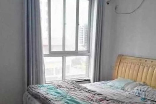 Đầu giường của phòng ngủ không bao giờ được đối diện chỗ này, dù gia đình giàu có đến đâu cũng sẽ sống trong cảnh bần hàn