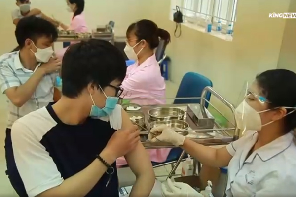 Bí thư thị trấn ở An Giang: Mấy anh em chỉ huy bị cách ly nên Thủ tướng gọi số điện thoại bàn không ai nghe máy-3