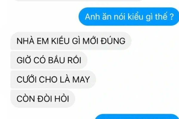Màn đánh ghen rùm beng ở trung tâm thương mại, cô gái dùng cả cốc nước đập thẳng mặt” kẻ thứ ba sau lời nói ngông cuồng-2