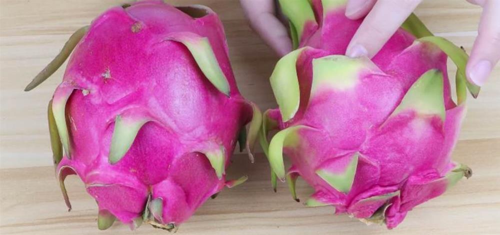 Khi mua thanh long, muốn biết quả có ngọt hay không chỉ cần xem chỗ này, đến người bán hàng cũng phải phục sát đất-4