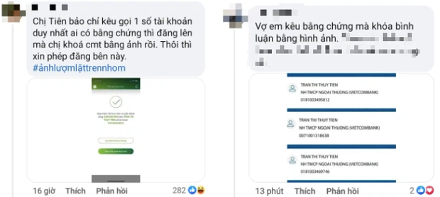 21 tiếng trước giờ công bố sao kê, Thuỷ Tiên có động thái gây chú ý-3