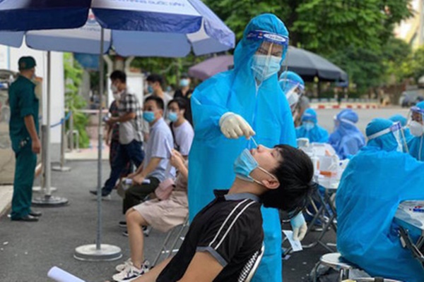 Hà Nội: Tháo dỡ 39 chốt kiểm soát, bỏ kiểm tra giấy đi đường vùng xanh-2