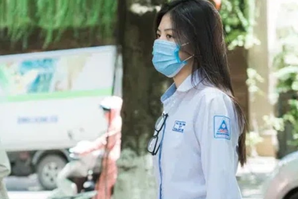 Nếu thời điểm này trường yêu cầu học sinh đến trường, tôi thà cho con đúp 1 năm-4