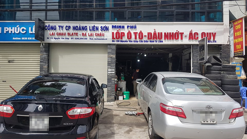 Xuyên đêm dọn dẹp, dậy sớm nổi lửa, chờ chính Ngọ mở hàng-11