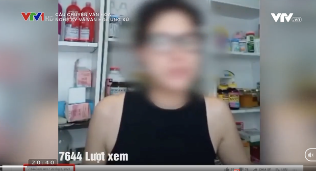 NS Hoài Linh, Thuỷ Tiên và loạt sao Vbiz bị VTV gọi tên trong phóng sự Nghệ sỹ và văn hóa ứng xử, để ngỏ chuyện cấm sóng-6