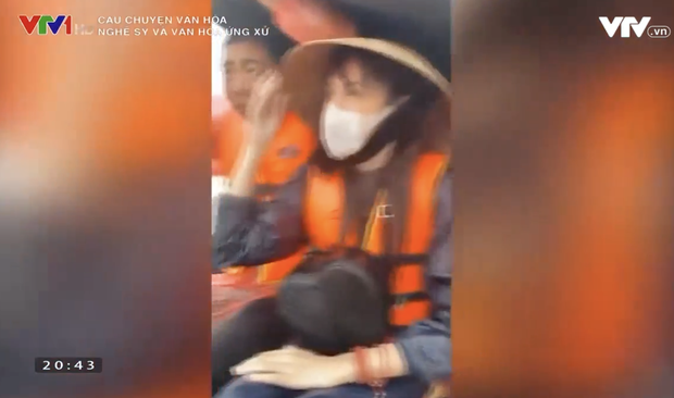 NS Hoài Linh, Thuỷ Tiên và loạt sao Vbiz bị VTV gọi tên trong phóng sự Nghệ sỹ và văn hóa ứng xử, để ngỏ chuyện cấm sóng-8