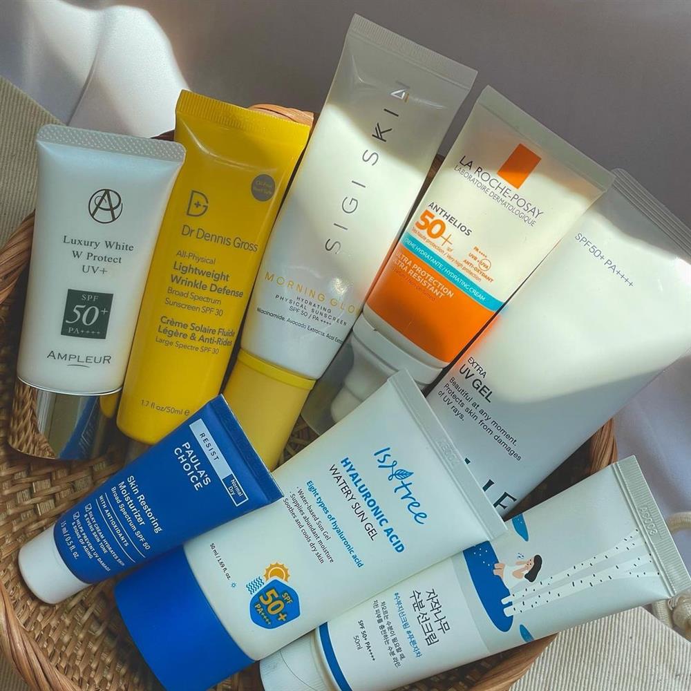 Nếu không muốn da lão hóa khi sang Thu, chị em nên nhớ 5 tips này ngay còn kịp-4