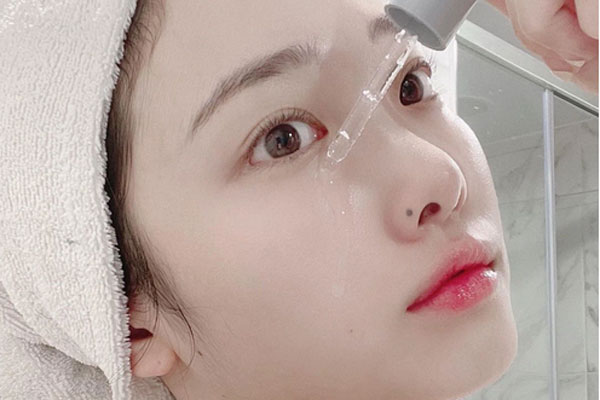 5 sai lầm dưỡng da mùa dịch khiến da xuống dốc mà các chị em đều mắc phải-5