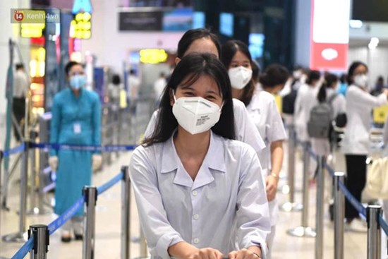 Toàn cảnh điểm chuẩn đại học 2021: Xuất hiện ngành mới cao kỷ lục 30,5 điểm; 1 trường mới toanh 