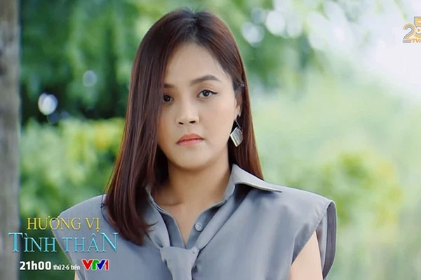 Hương vị tình thân tập 38: Long bóc phốt vợ nghiện mình nhưng còn ngại, lão Tấn khuyên ông Sinh đi chết-5