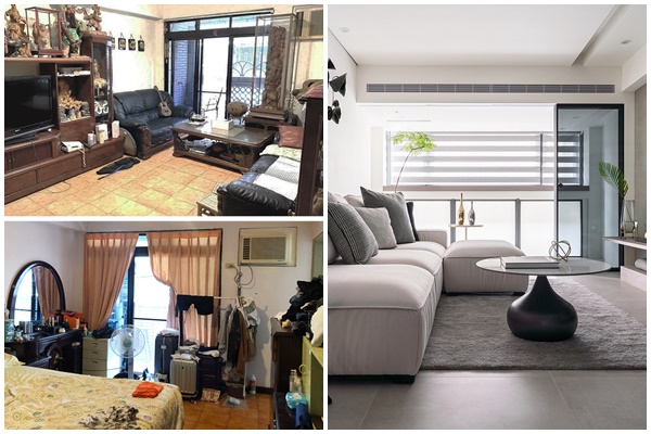 Ngôi nhà trong hẻm nổi bật với gam xanh mint siêu cưng, hay nhất là thiết kế zigzag độc lạ đỉnh của chóp-24